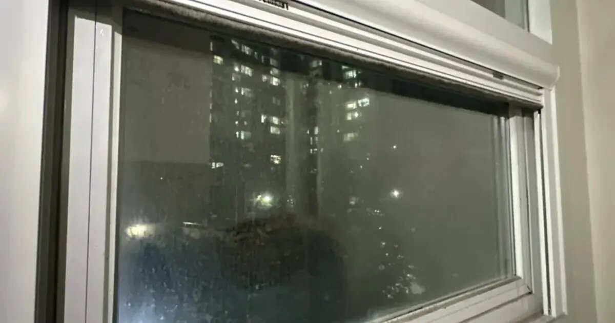 창호수리 작업 사례